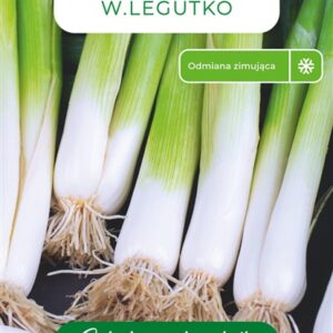 Sėklos, česnakai WINTER NEST, 2 g