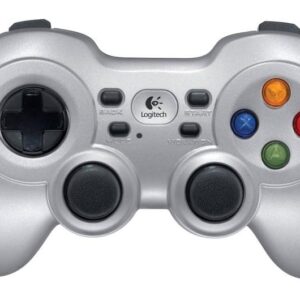 Belaidis žaidimų valdymo pultas Logitech F710