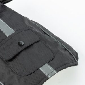 Have a Pet striukė Urban 30cm juoda - Image 4