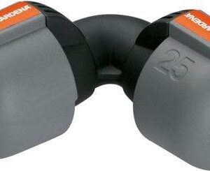 Jungtis Gardena Micro-Drip-System, 25 mm 1"