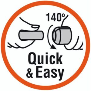 Jungtis Gardena 901016001, 25 mm - Image 3