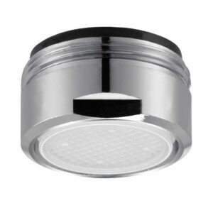 Aeratorius Bubble Stream 02048598, Ø 24 mm - Image 1