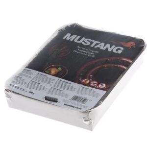 Vienkartinė kepsninė Mustang, 27 x 22 x 25 cm - Image 2