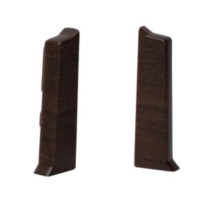 Grindjuosčių antgaliai NG6D24, dešininis ir kairinis