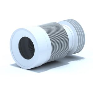 Unitazo mova Ani Plast K828, Ø 110/134 mm