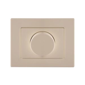 Šviesos reguliatorius VILMA XP500, dramblio kaulo spalvos