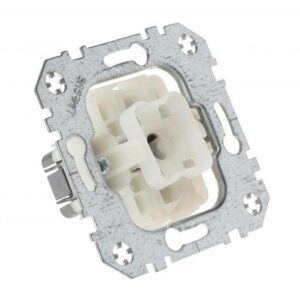 Perjungiklis LIREGUS EPSILON, baltos spalvos - Image 3