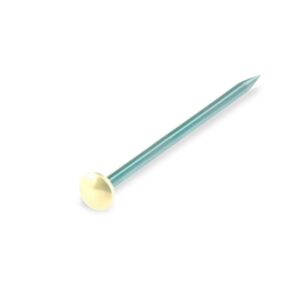 Statybinės vinys, 2 x 16 mm, 12 vnt.