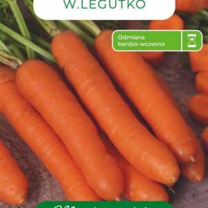 Sėklos, morkos AMSTERDAM 2, 6 g