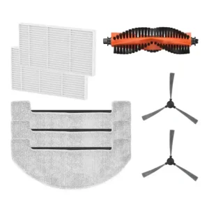 Accessory kit for MOVA E20, E20 Pro vacuum cleaner - Image 2