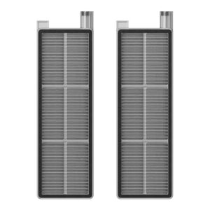 Dust tank filter for MOVA Z50 Ultra vacuum cleaner [2 pieces].