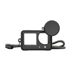 Telesin silicone case for DJI Osmo Action 5