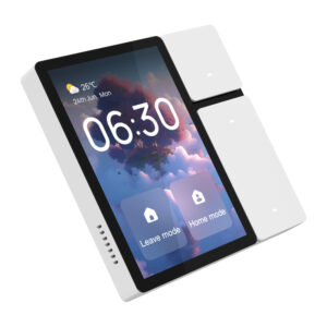 Avatto T6EP smart WiFi control panel - Image 2