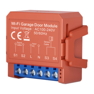 Avatto GDS16 smart WIFI garage door module - Image 3