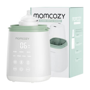 Baby Bottle Warmer MomCozy MW001-WH94NB-A - Image 2