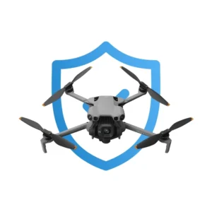 Service protection with DJI Care Refresh