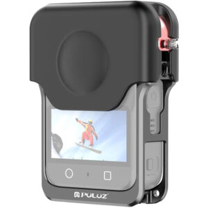 PULUZ DJI Osmo 360 protective cage (black) - Image 2
