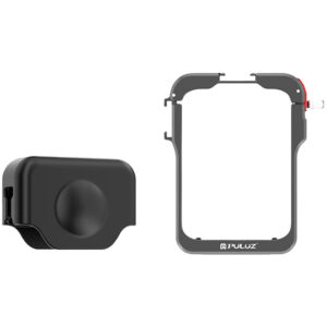 PULUZ DJI Osmo 360 protective cage (black) - Image 3