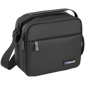 PULUZ DJI Mini / Osmo Pocket carrying case (black) - Image 2