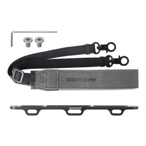 Sunnylife lanyard with attachment for DJI RC PRO 2 controller (GS013)