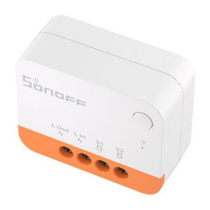 Sonoff ZBMINIL2 smart ZigBee mini switch (2 pcs.) - Image 4