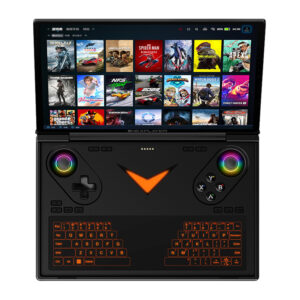 Portable console oneXplayer G1 AMD AI370 64GB RAM 4TB - Image 2