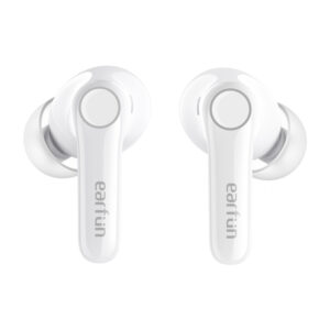 TWS EarFun Air Pro 4 headphones, ANC (pearl) - Image 2