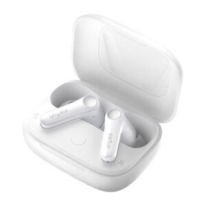 TWS EarFun Air Pro 4 headphones, ANC (pearl) - Image 3