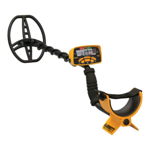 Garrett ACE 400i metal detector - Image 4