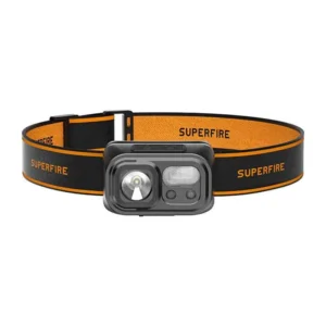 Superfire HL23-X headlamp flashlight - Image 2