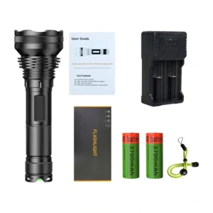 Prožektorius Superfire L3 P90 - Image 2