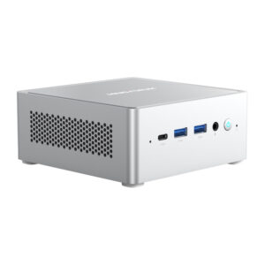 MINI-PC Minis Forum NAB6 Lite Intel Core i5-12600H, 16GB+512GB - Image 3