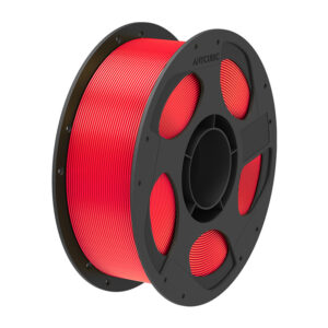 Christmas PLA Anycubic filament set (4 pcs). - Image 4