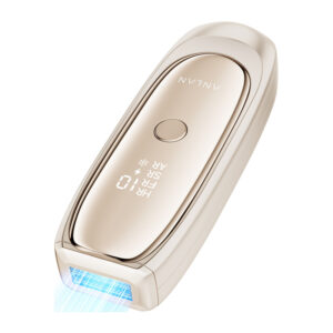 IPL epilator ANLAN 02-ATMY52-0RE - Image 2