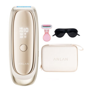 IPL epilator ANLAN 02-ATMY52-0RE - Image 3