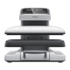 Automatic press xTool Selected HeatPress 2 - Image 2