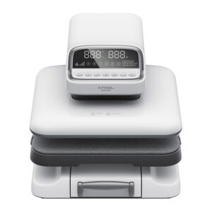 Automatic press xTool Selected HeatPress 2 - Image 3