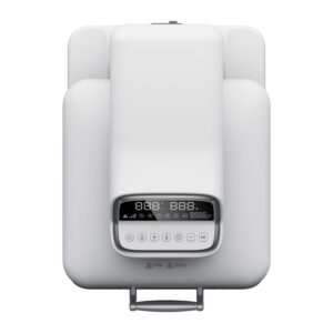 Automatic press xTool Selected HeatPress 2 - Image 4