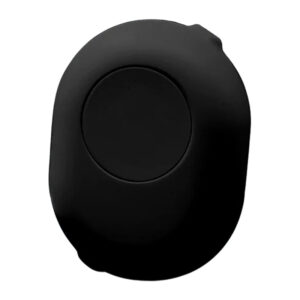 Shelly Button Add-on Controller Accessory (black)