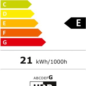 Monitorius MSI PRO MP275 27" / FHD / IPS / 100Hz / 1ms (MPRT) juodos spalvos - Image 6