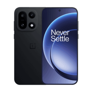 Išmanusis telefonas OnePlus 15 5G Dual Sim 16GB RAM 512GB - Infinite Black