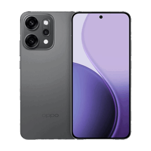 Išmanusis telefonas Oppo Reno14 Pro 5G Dual Sim 12GB RAM 512GB - Grey