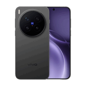 Išmanusis telefonas Vivo X300 Pro 5G Dual Sim 16GB RAM 512GB - Black