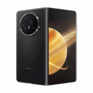 Išmanusis telefonas Honor Magic V3 5G Dual Sim 12GB RAM 512GB - Black