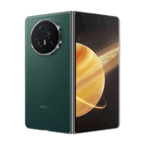 Išmanusis telefonas Honor Magic V3 5G Dual Sim 12GB RAM 512GB - Green