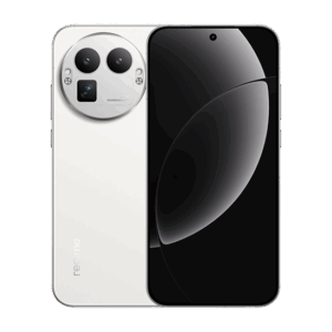 Išmanusis telefonas Realme GT 8 Pro 5G Dual Sim 16GB RAM 512GB - White