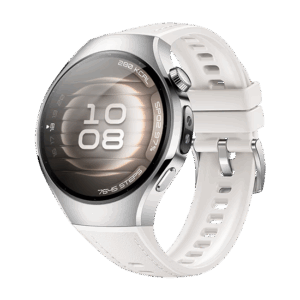 Išmanusis laikrodis Huawei Watch 5 42mm - White - Image 1