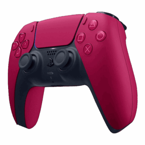 Sony Playstation 5 DualSense Wireless Controller - Cosmic Red
