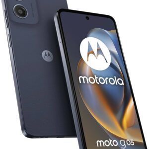 Išmanusis telefonas Motorola XT2521-3 Moto G15 4G Dual Sim 8GB RAM 256GB - Sea Blue
