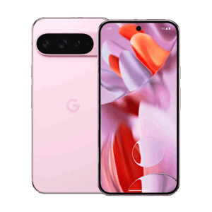 Išmanusis telefonas Google Pixel 9 Pro XL 5G Dual Sim 16GB RAM 256GB - Rose